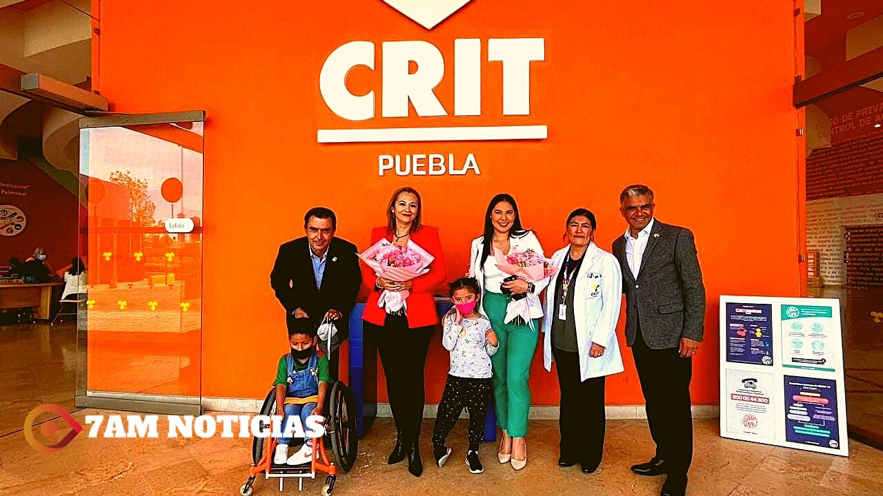 Gobierno de Colima firma convenio con Fundación Teletón para mejorar atención a niñez con cáncer o discapacidad