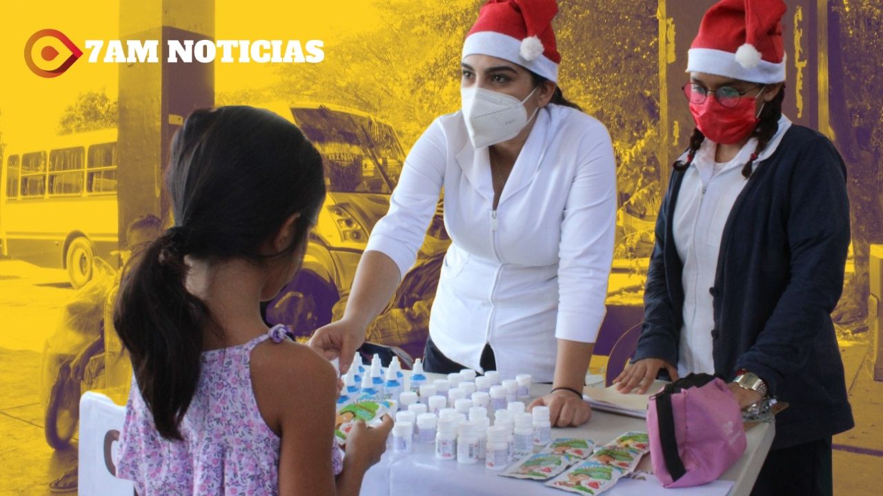 Gobierno de Colima realizará operativo Salud para el Turismo