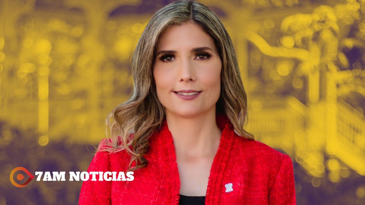 Margarita Moreno presentará su primer informe de gobierno, este sábado