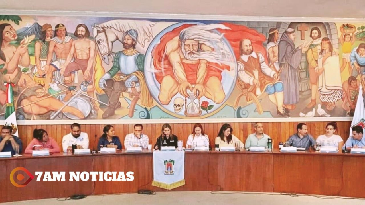 Cabildo de Colima aprueba presupuesto 2023 por 920 mdp