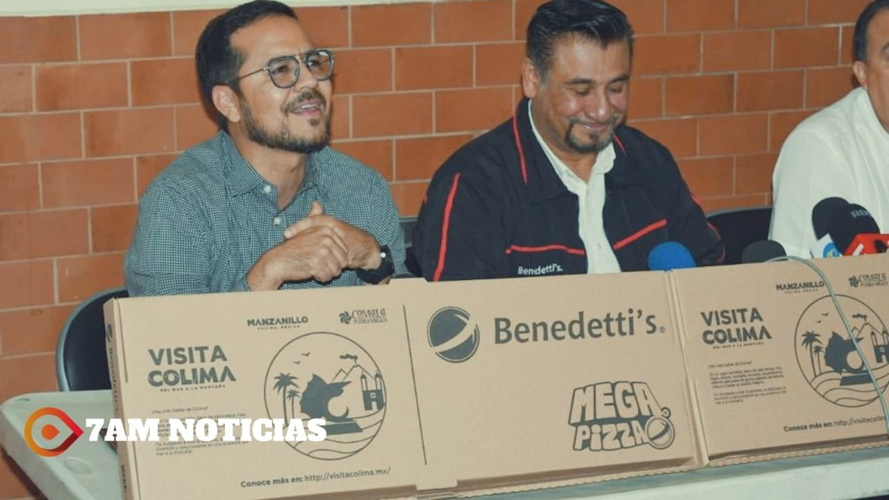 Subsecretaría de Turismo anuncia campaña de promoción en alianza con Benedetti's