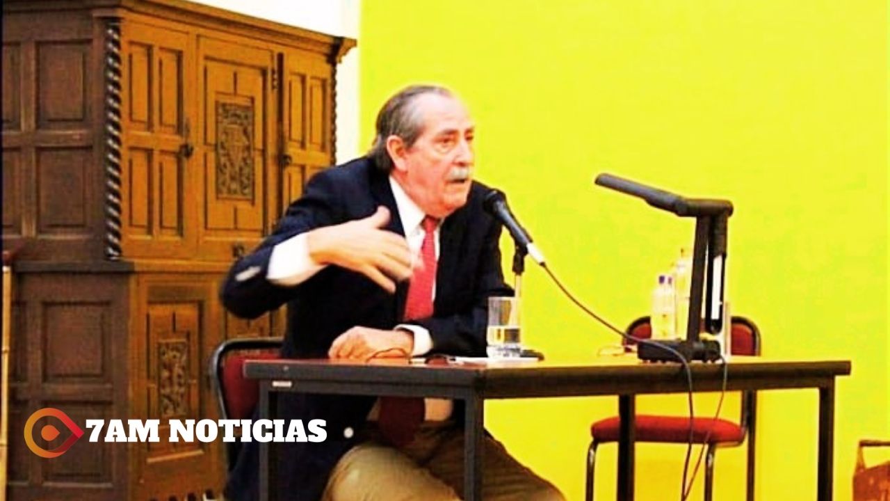 Congreso aprueba propuesta de Cultura Colima de entregar medalla Rey Colimán a José Miguel Romero de Solís