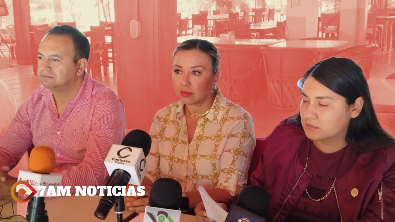 Dirección General de Registro Civil anuncia la campaña de trámites gratuitos para habitantes de Tecomán