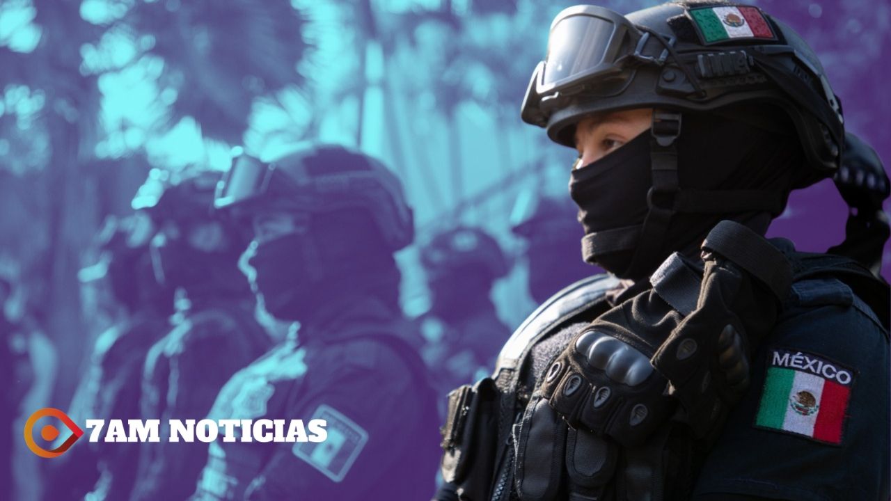 El Ayuntamiento de Manzanillo tiene vacantes para cargos de policía municipal o policía vial
