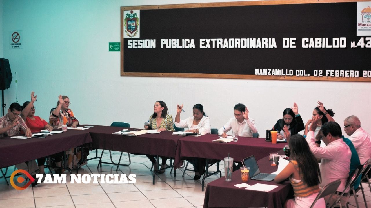 Ayuntamiento de Manzanillo sigue pagando deudas de administraciones anteriores