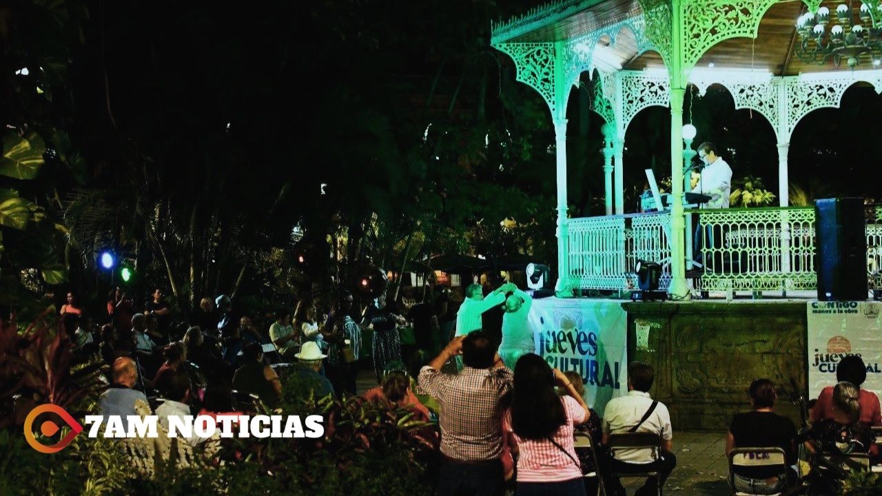 Con ‘Bohemiamente divertido’ inicia agenda cultural de este fin de semana en Colima