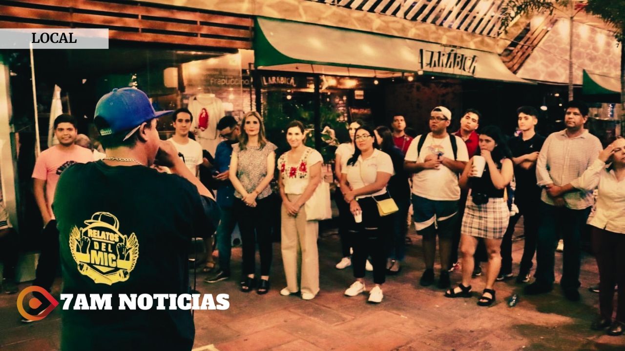 Teatro, música, danza y batallas de rap en la agenda cultural de Ayuntamiento de Colima