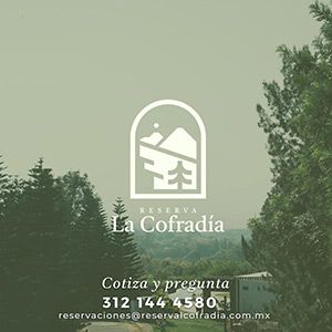 La Cofradía - Colima, México