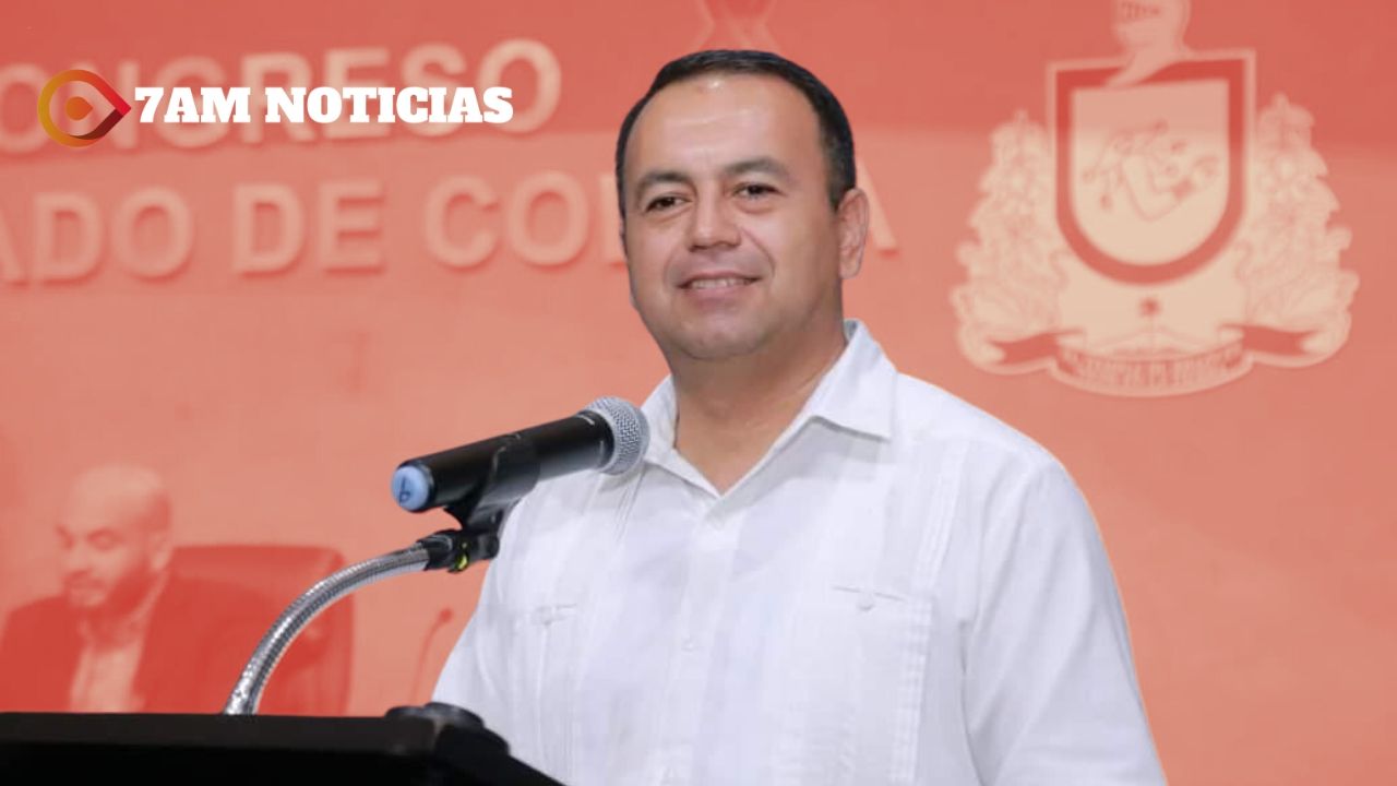 Armando Reyna: bancada de Morena solicitó a OSAFIG revisiones especiales al último año de gobierno de Nacho Peralta