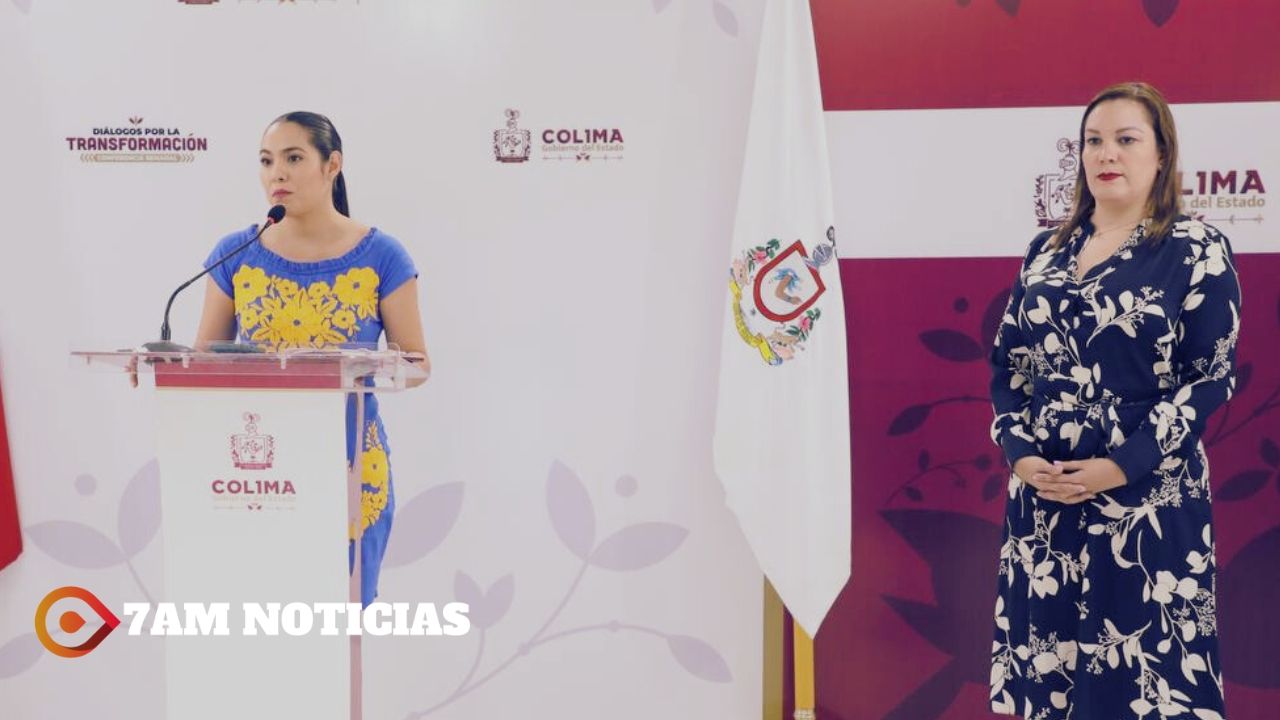 Gobernadora y titular de Infonavit presentan programa en beneficio de mujeres y MejOrasí