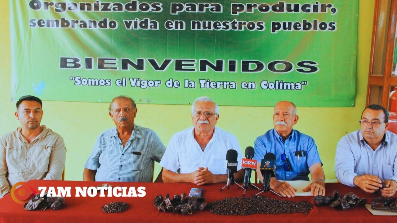 PUC busca reforestar de Parotas el estado de Colima