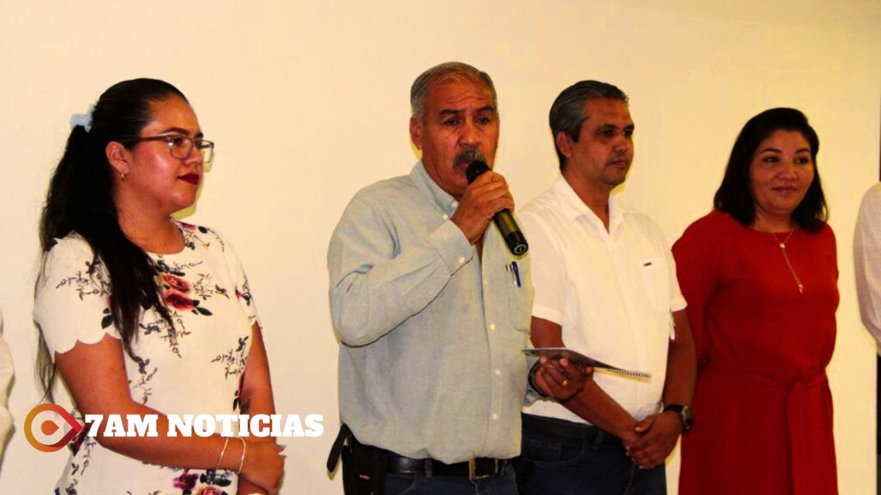Educación Colima actualiza a docentes de Tele-Bachilleratos Comunitarios