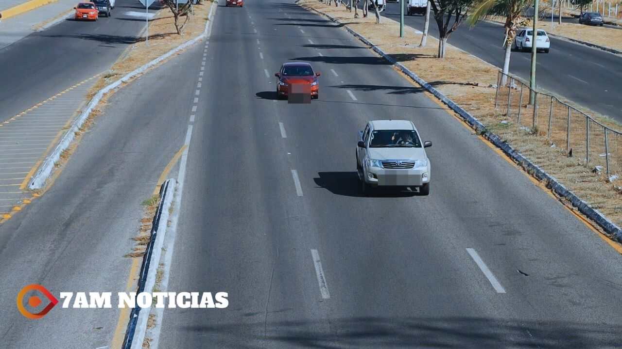 Permisos de circulación sólo deben tramitarse en Subsecretaría de Movilidad