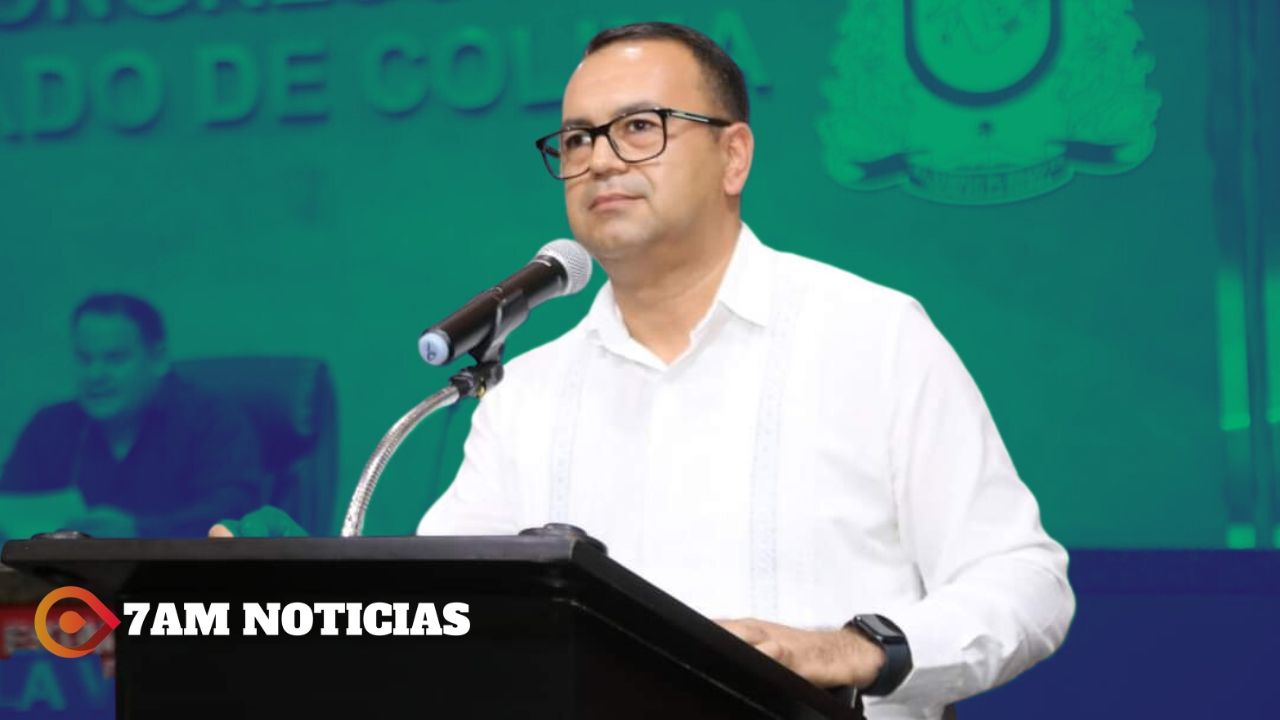 Pese a ataques del PRI, no dejaré de exigir justicia por desfalco financiero del sexenio anterior: diputado Armando Reyna