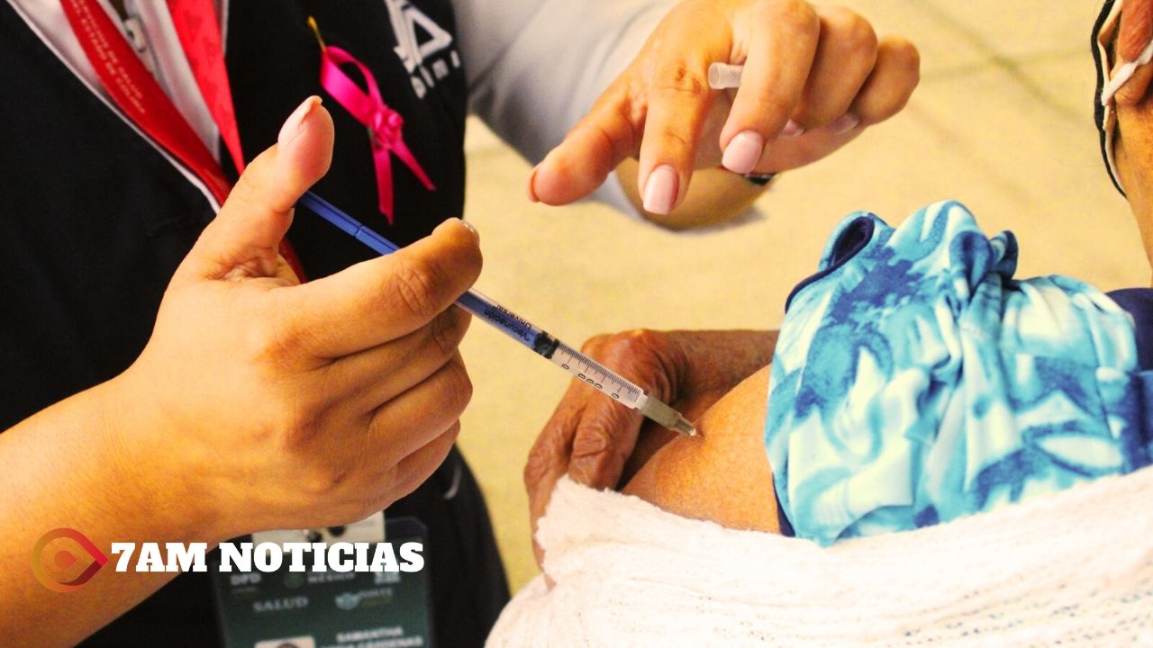 Salud Colima alerta: se mantiene la influenza en el estado; acumula 63 casos