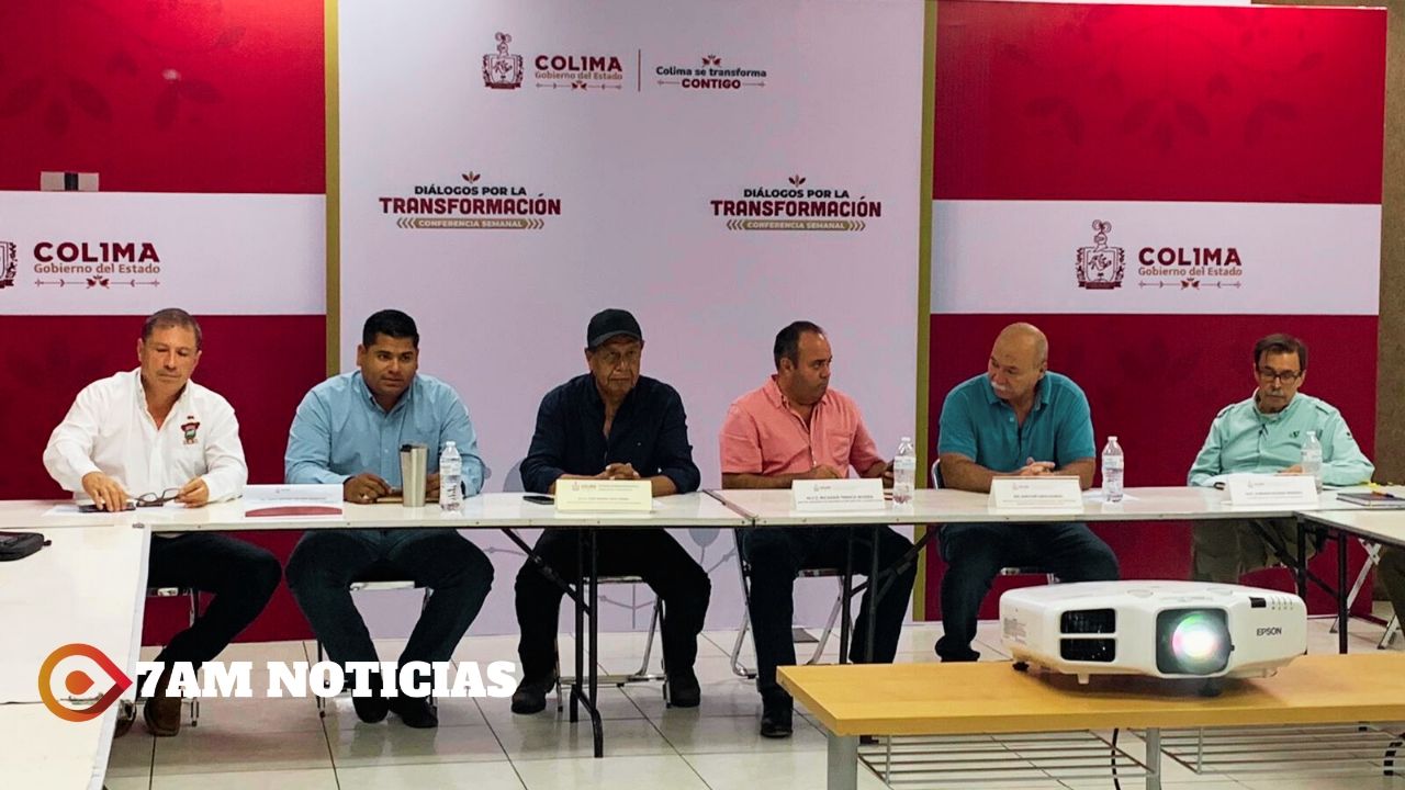 Colima mantiene estatus zoosanitario en sanidad avícola; no registra casos de Influenza Aviar