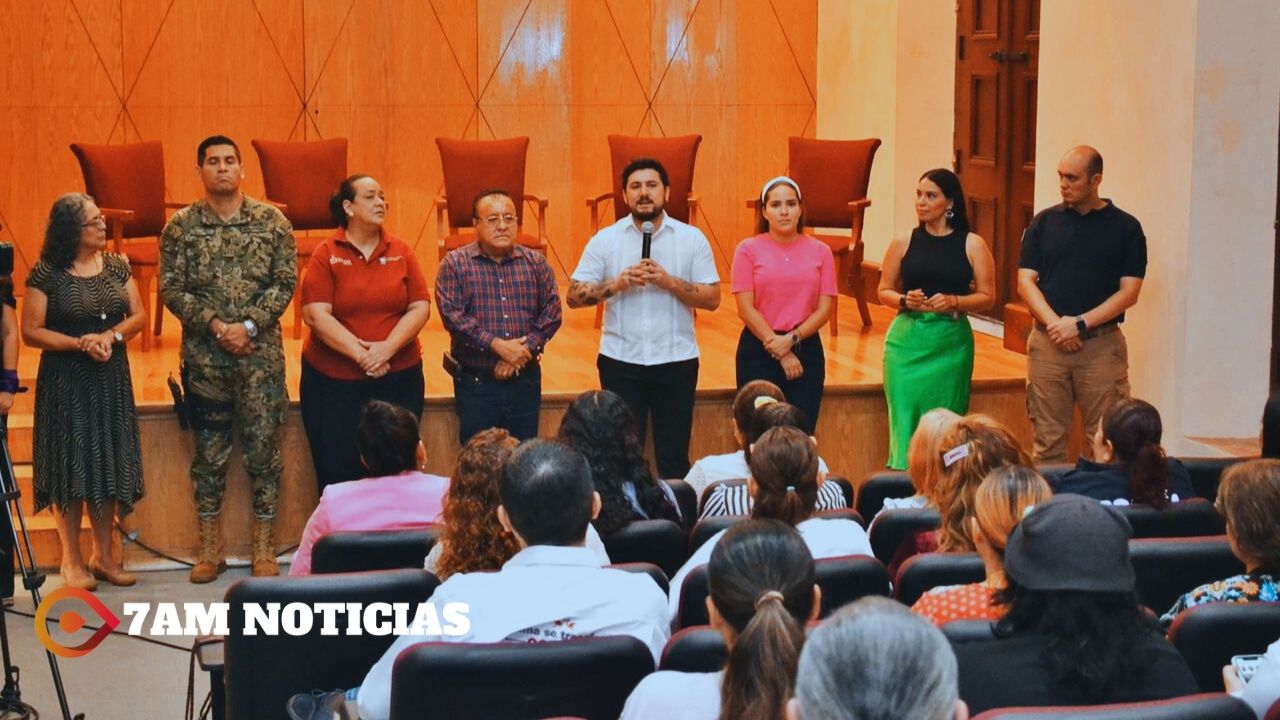 Cultura Colima proyecta por primera vez al público el documental ‘Libertad tras las rejas’