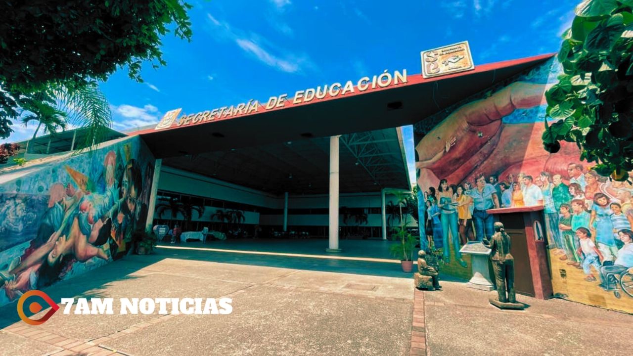 Gobierno de Colima adelanta cierre del presente ciclo escolar; concluirá el 21 de julio