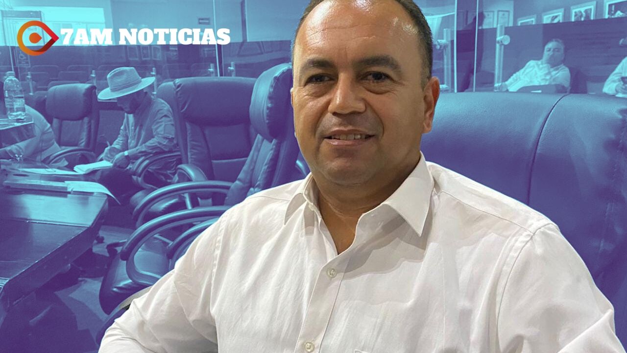 A propuesta de Morena, fiscal anticorrupción se reunirá con diputados locales: Armando Reyna