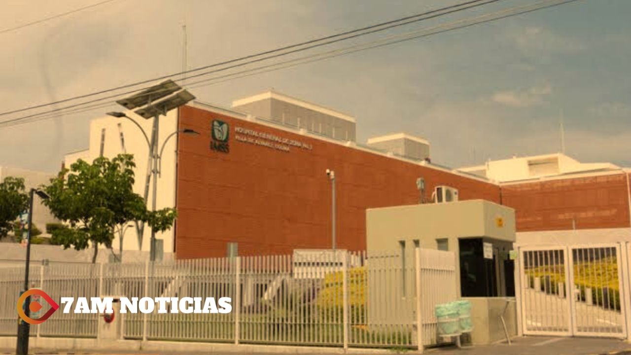 Atenderá IMSS Colima urgencias y hospitalización los días viernes 15 y sábado 16 de septiembre