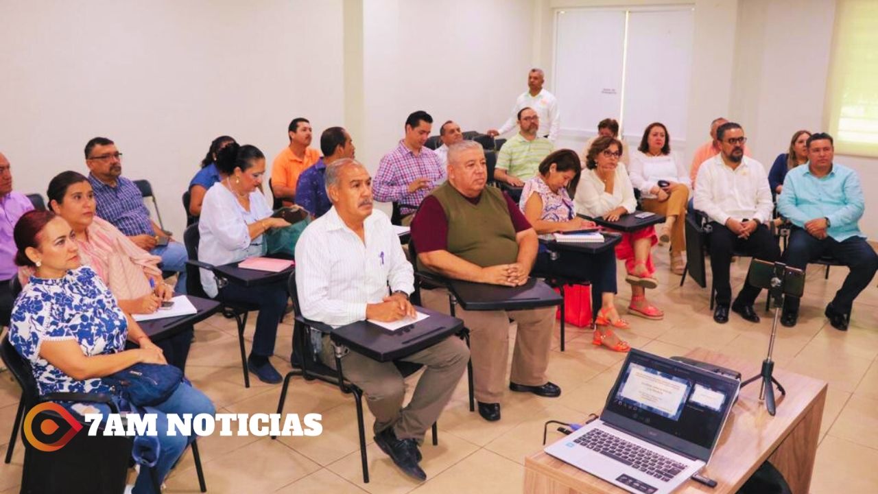 Secretaría de Educación arranca iniciativa Biblioteca Circulante en Colima