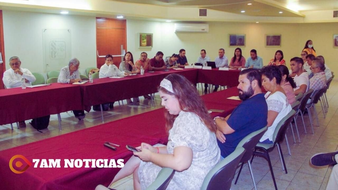 Se impulsa en Colima economía social, solidaria y sustentable con programa NODESS