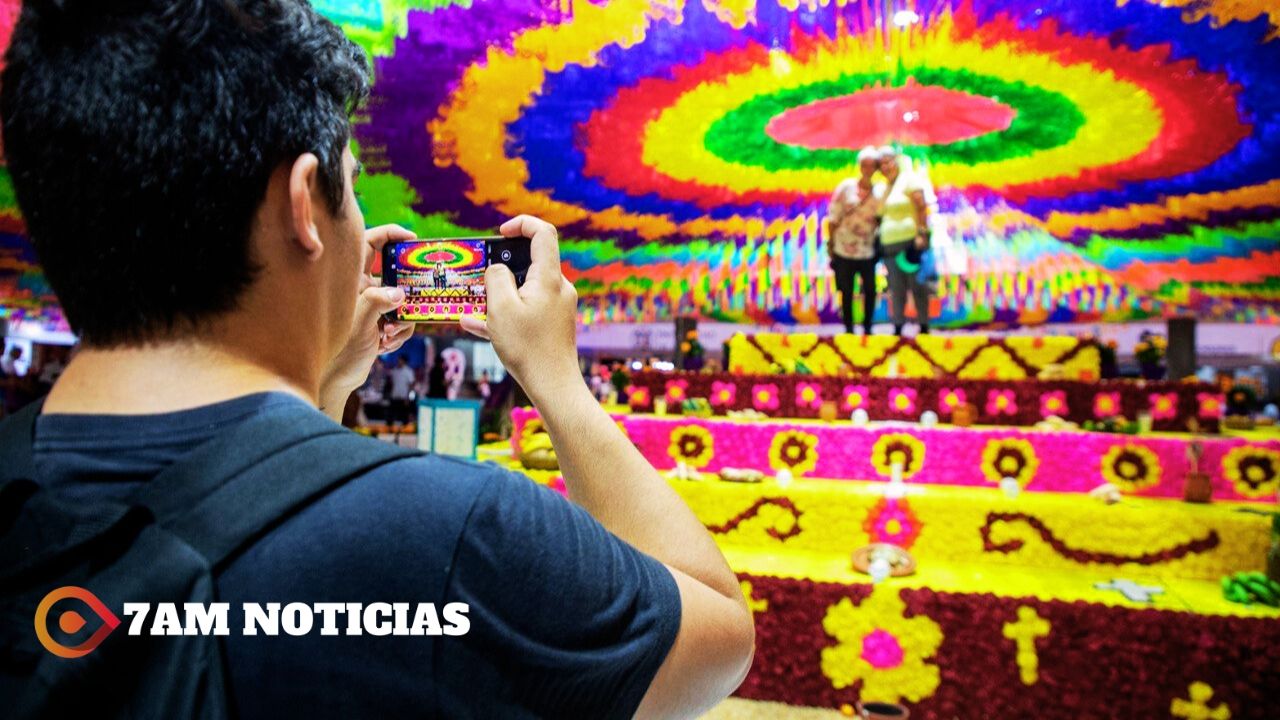 Sin incidentes mayores transcurrió primer fin de semana en la Feria de Colima