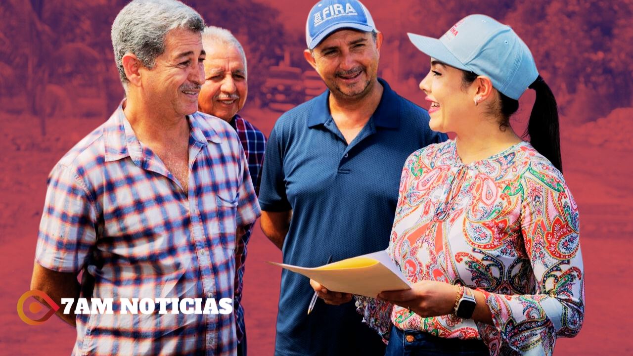 Gobernadora Indira supervisó avance de tres #ObrasQueTransforman el municipio de Colima; se invierten casi 4.5 mdp