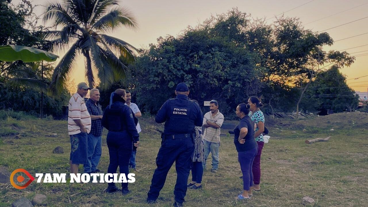 Margarita provoca discordia entre vecinos de Las Américas en vísperas del año nuevo