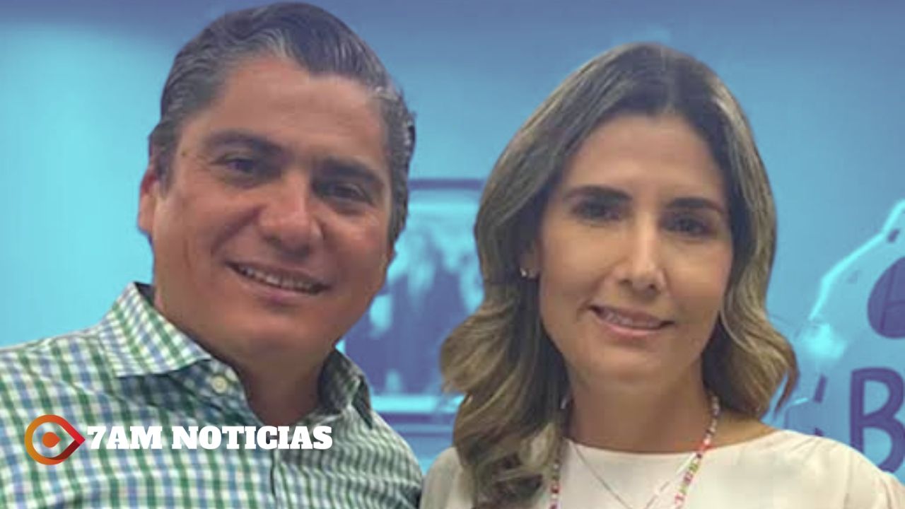Fiscalía Anticorrupción va de nuevo por Carlos Noriega y otra funcionaria del Ayuntamiento de Colima