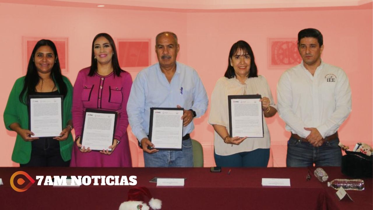 Instalará INE 743 casillas en escuelas de Colima en la próxima jornada electoral