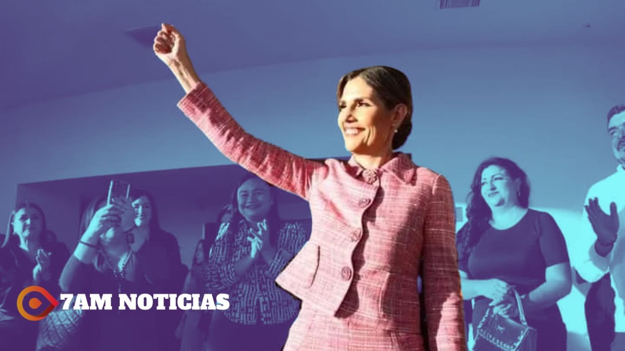 Pone Margarita Moreno “manos en el Presupuesto”