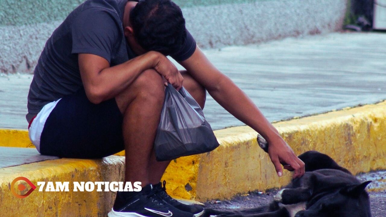 Depresión es más frecuente en adolescentes y jóvenes, revela Salud Colima