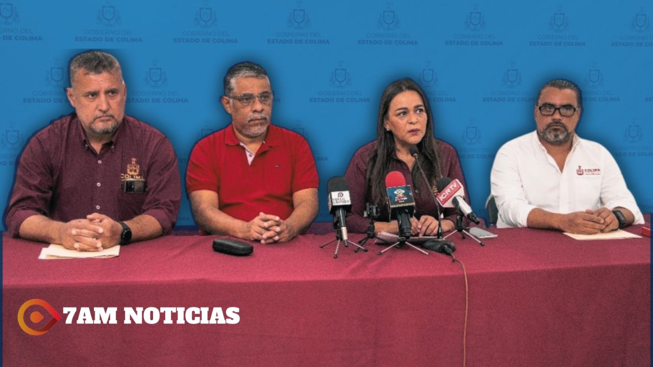 Movilidad Colima avanza en agilizar trámites, empoderando a la ciudadanía