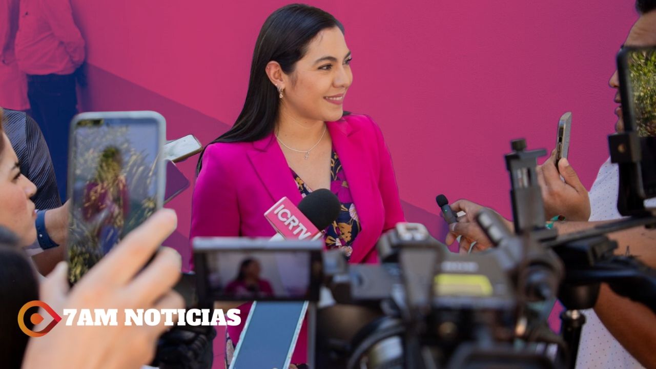 Gobernadora de Colima asegura que se mantendrán proyectos, acuerdos y convenios con Asipona
