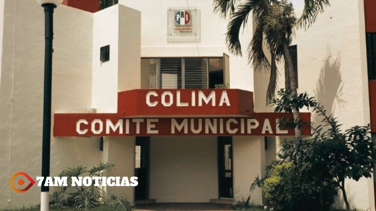 Se deshoja “la margarita” en el PRI: dirigencia municipal renuncia al Partido