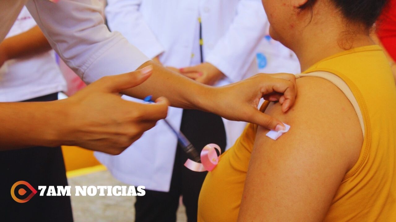 Predomina en México la influenza A H1N1, alerta la Secretaría de Salud Colima