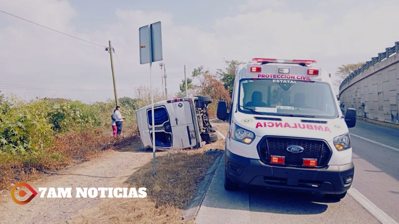 UEPC Colima exhorta a no conducir a exceso de velocidad, para evitar accidentes
