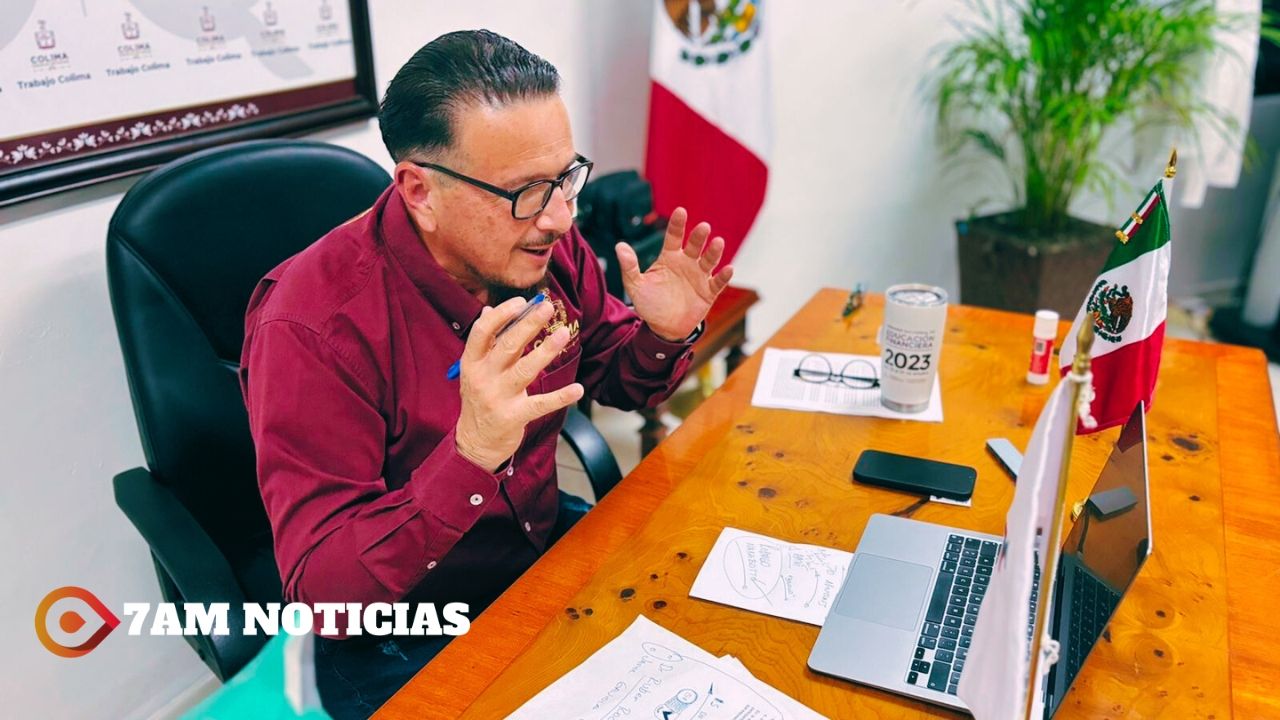 En Colima abren registro para participar en IncúbateMx