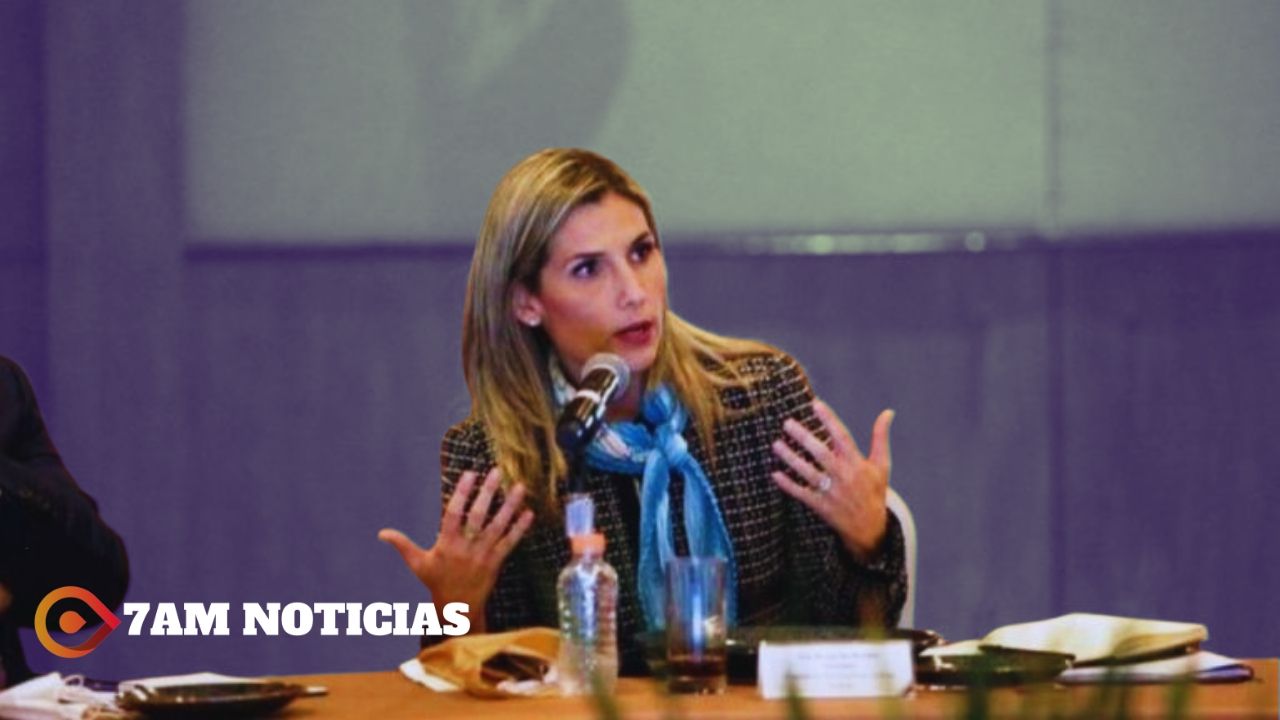 IEE dice que NO a consulta de Margarita Moreno sobre posible reelección con Movimiento Ciudadano