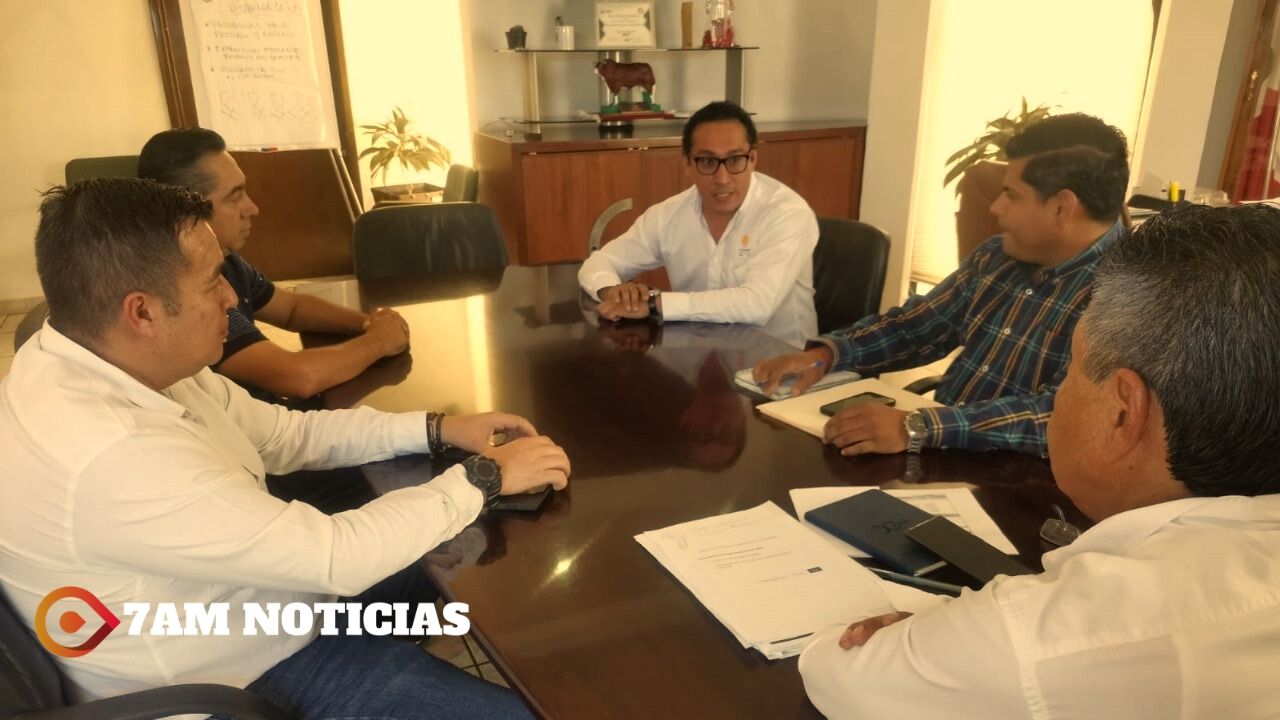 Subseder apoyará a industriales avícolas para mantener condición zoosanitaria que prevalece en Colima
