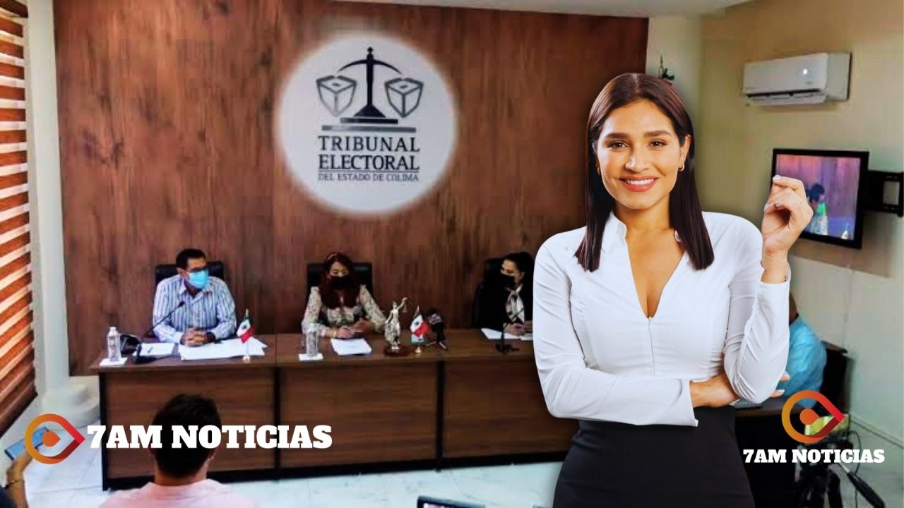 Como en caso de Jorge Luis Preciado, Tribunal Electoral del Estado tendría que validar residencia a Viridiana Valencia