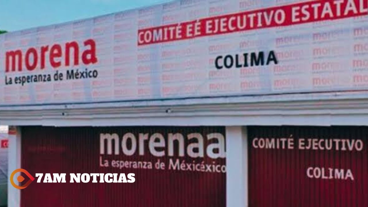 Morena exige al IEE que ordene bajar y suspender publicidad de excandidata de Movimiento Ciudadano
