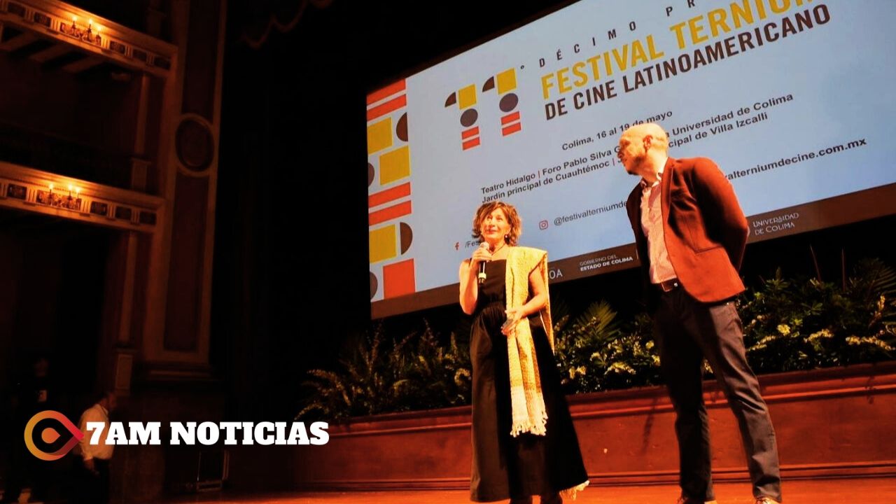 Festival Ternium de Cine ofrece películas de calidad con entrada libre, en varios foros