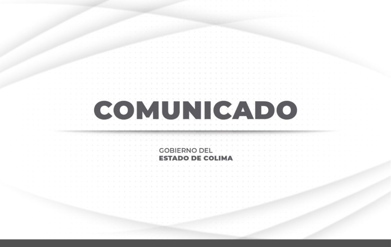 Gobierno del Estado de Colima atiende planteamientos de docentes de EMSAD y TBC