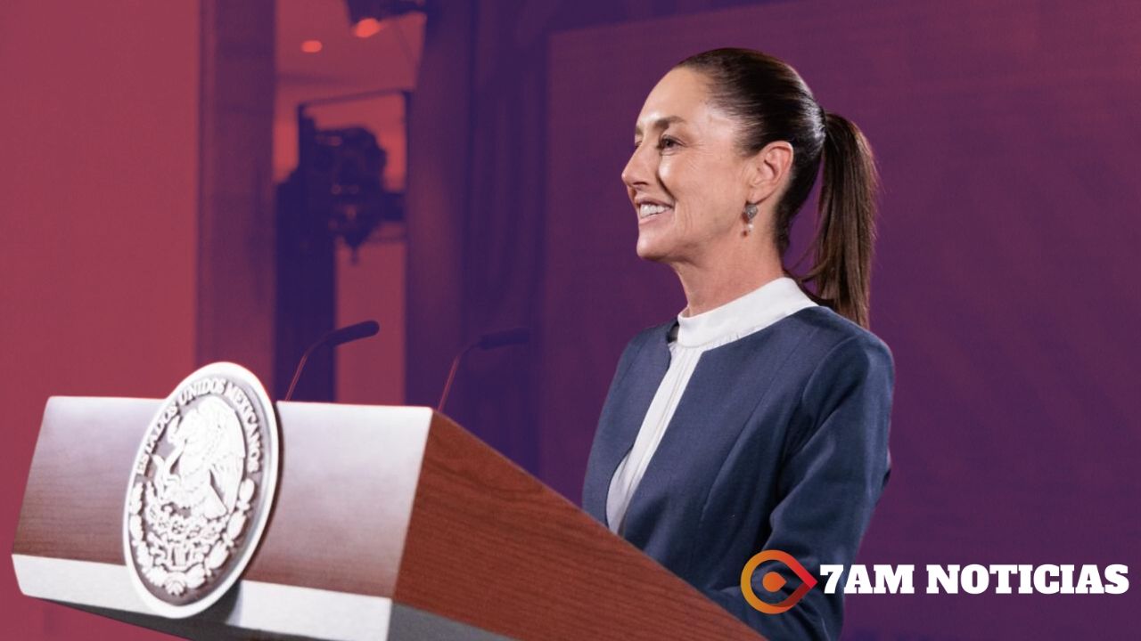 Fue una reunión muy emotiva e histórica: Claudia Sheinbaum sostiene encuentro con el l presidente Andrés Manuel López Obrador