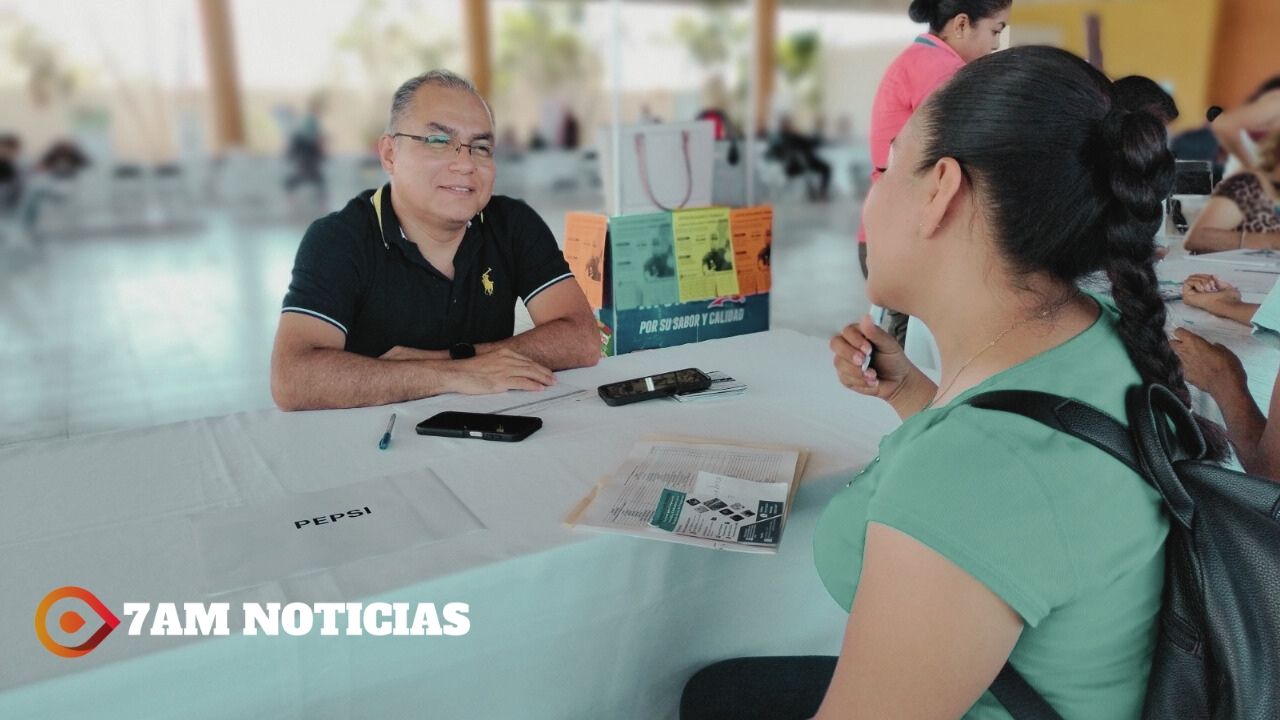 Gobierno del Estado de Colima impulsa empleabilidad y desarrollo económico