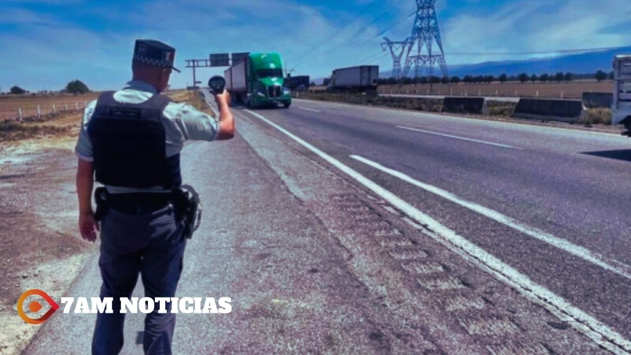 Gestiona Indira Vizcaíno Acciones de la Guardia Nacional para Ampliar Vigilancia en Carreteras