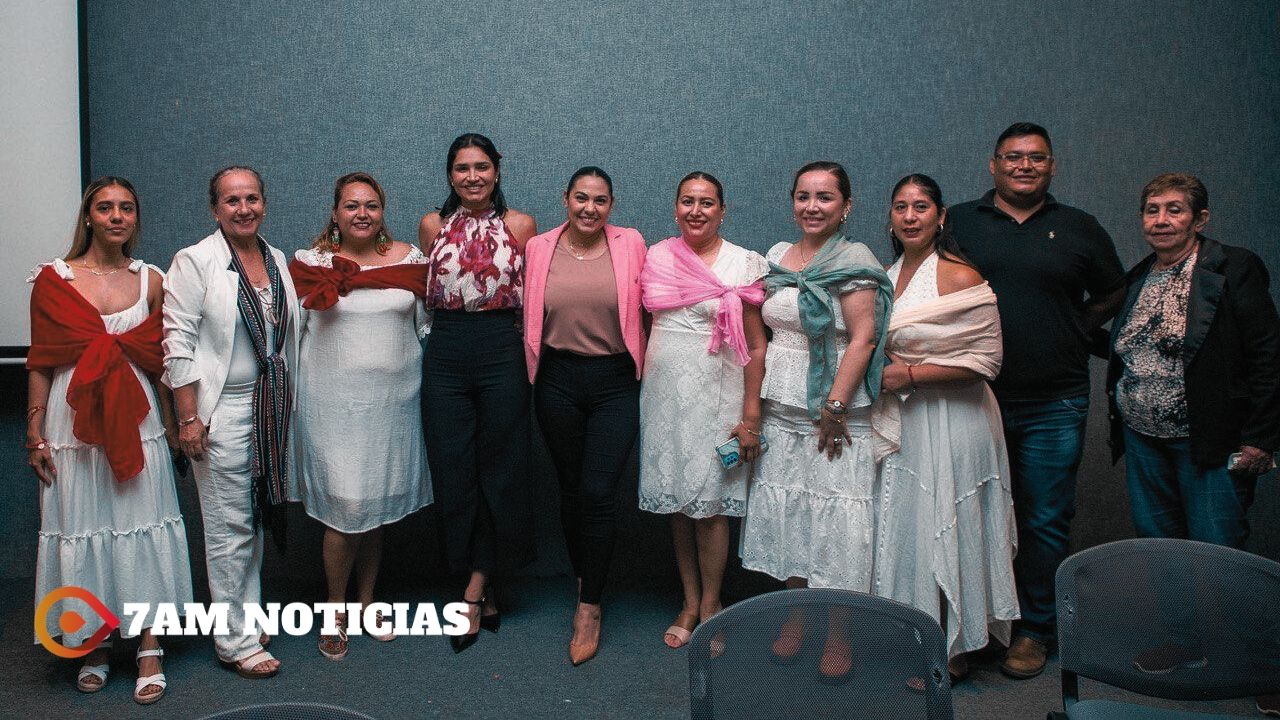 Consejo Estatal Indígena de Colima aprueba emitir Convocatoria para su renovación