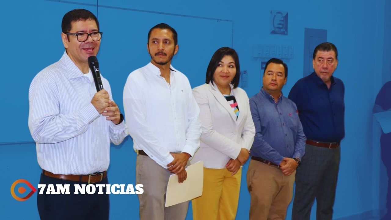 Educación Colima fortalece la formación continua de docentes de media superior